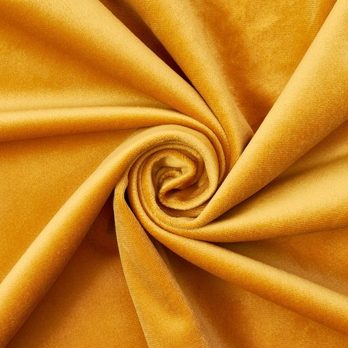 Upholstery Holland Flocking Velvet Polyester 60 Inch Plush Fabric By The Yard - Picture 7 of 14