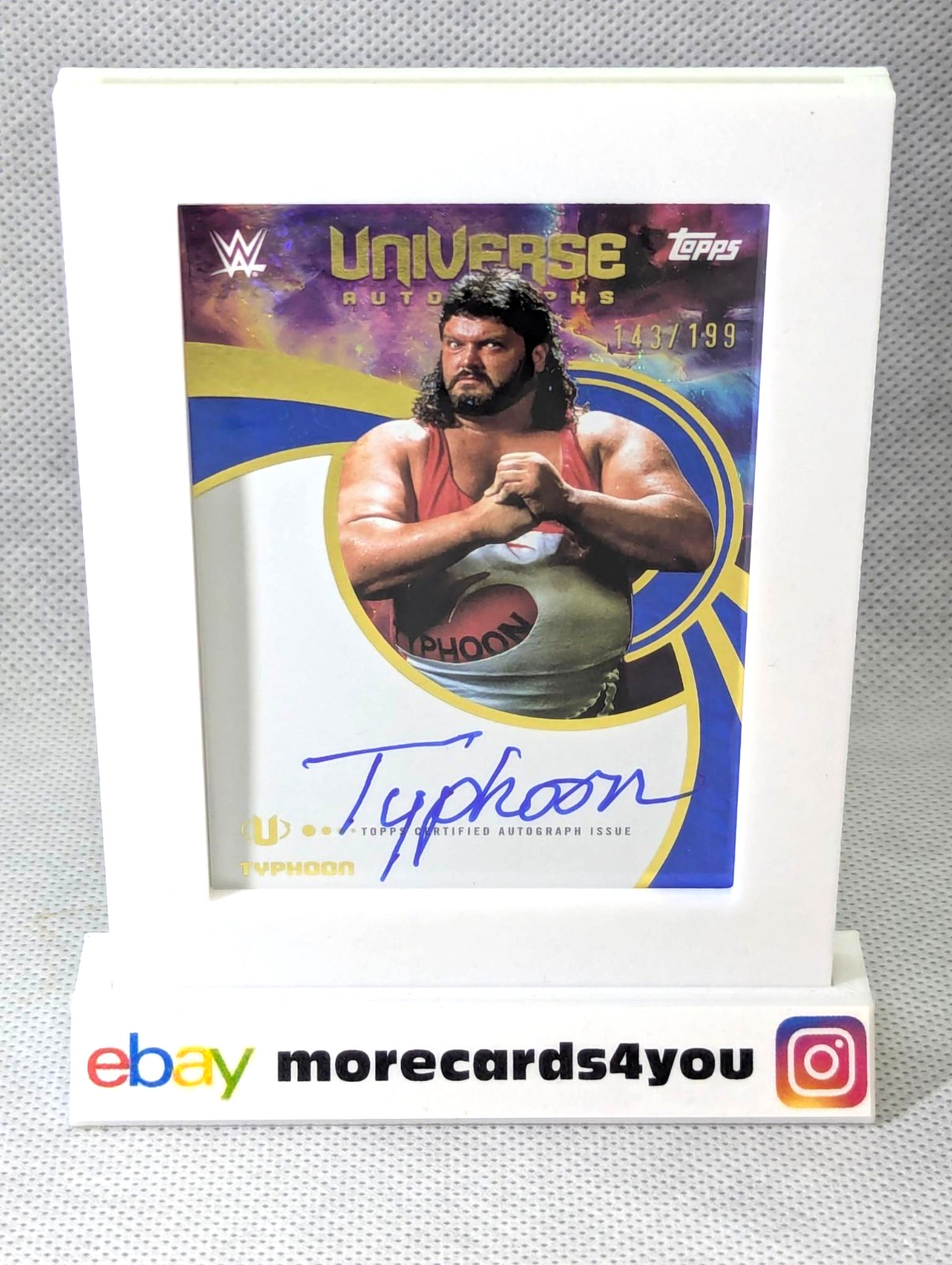 Ebay Item For Sale