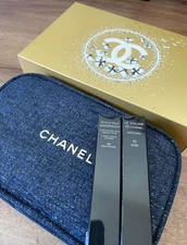 CHANEL “A Sight To See” Makeup Set Limited Edition 2023 Chanel Holiday Gift Set