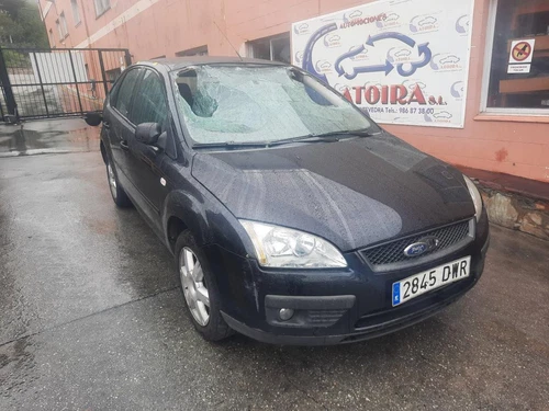 3M5AR21812AJ Cerradura Puerta Delantera Derecha para FORD FOCUS BERLINA 2080178 - Imagen 5 de 10