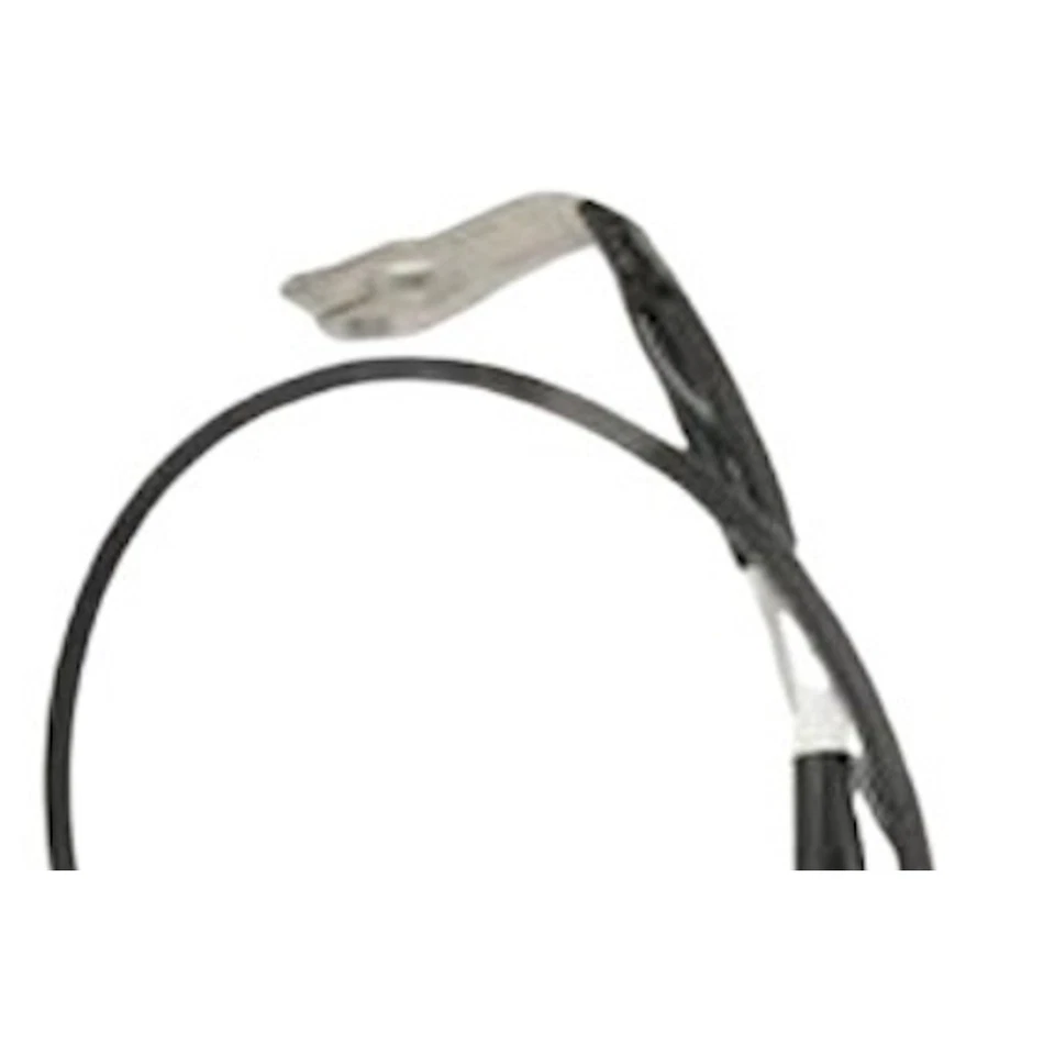 Cable de batería conductor de cobre ACDelco genuino para Pontiac Grand Prix 2005-2008 Foto 3 de 4