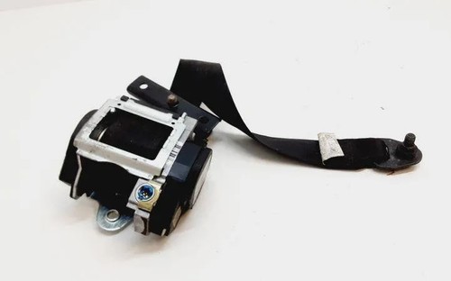 BMW 7 E65, E66, E67 Sicherheitsgurt vorne links 561078501 3.00 Diesel 20552752