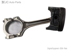 Piston and Connecting Rod Standard For 14-19 Ford Fiesta  1.6 BE8G6200AA