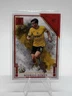 2024-25 Panini Impeccable Premier League Silver /15 Rodrigo Gomes #14 Rookie RC