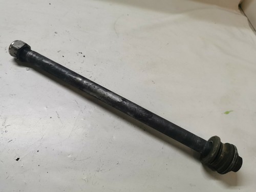 BMW F650 ST Steckachse hinten, HInterradachse B5142