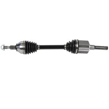 Front Left CV Axle Shaft Assembly for Ford Edge 2015-2018 2.0L FWD FD8312 1PC