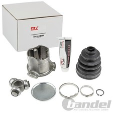 Joints Infiniti QX4