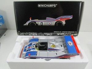 1 18 Minichamps Porsche 917 for sale | eBay