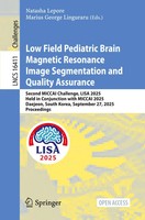 Natasha Lepore (U. A.) | Low Field Pediatric Brain Magnetic Resonance Image...