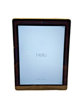 Apple iPad 2 A1395 64GB, Wi-Fi, 9.7 in - Silver/Black