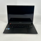 Asus Vivobook S 14X Black QHD+ 2.3 GHz i7-12700H 16GB 512GB SSD Excellent
