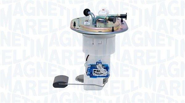 Magneti Marelli KraftstoffföRdermodul 519700000079 FüR Hyundai Kia-image