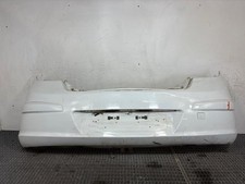 Pare-choc arrière Hyundai I30