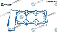Dr.Motor Automotive DRM21269 Dichtung FüR Zylinderkopf Dichtung