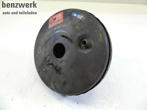 Mercedes W124 Bremskraftverstärker BKV 3.7762-0301.4 0034301730 ✔️