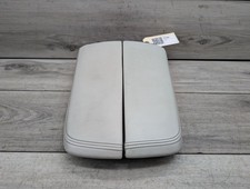 16-22 Oem Bmw G12 740 750 M760 Center Arm Rest Armrest Tray Console Beige 16-22 Oem Bmw G12 740 750 M760 Center Arm Rest Armrest Tray Console Beige