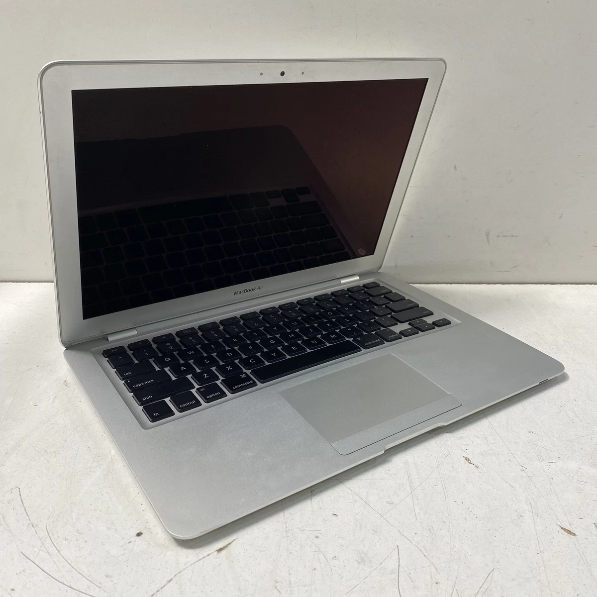 2008 Apple MacBook Air Intel Core 2 Duo Laptops for sale | eBay