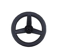 Replacement For POWER WHEELS 74550 BIG JAKE STEERING WHEEL