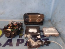 VAUXHALL CORSA E 2015-2019 1.2 B12XER MANUAL ECU KIT COMPLETE 12669134 30416