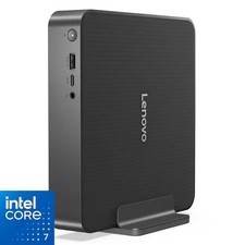 Lenovo IdeaCentre Mini 01IRH10R - Intel Core 7 Series 240H, 16GB, 512GB SSD 