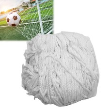 Soccer Goal Net, Sports Soccer Goal Post Net for Sports Match Training Soccer...