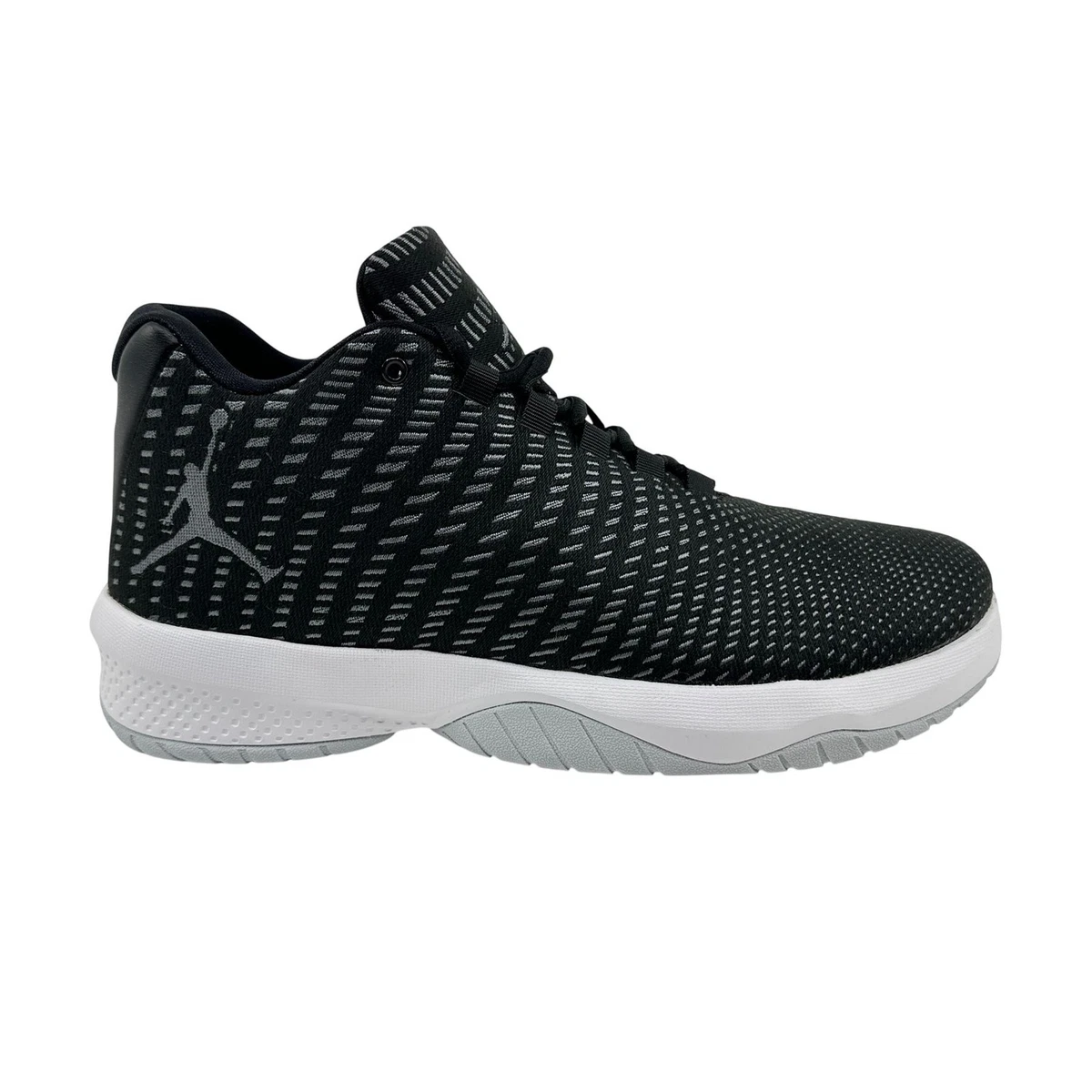 Jordan B.Fly Black - 881444-011 for Sale | Authenticity  display picture 3