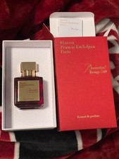 Luxury men cologne Eau De Parfum 2.4 Oz