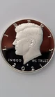 2021-S United States, Proof Silver, Kennedy Half Dollar