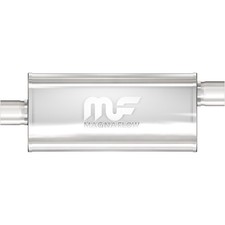 12256 Magnaflow Muffler Oval