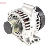 Denso Lichtmaschine Generator Lima DAN997 FüR Alfa Mito Nemo 120A Fiat Ford Musa