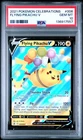 2021 POKEMON CELEBRATIONS #006 FLYING PIKACHU V PSA 10
