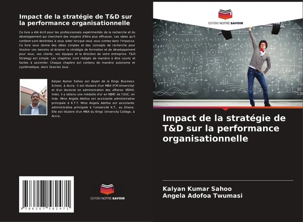 Kalyan Kumar Sahoo (U. A.) | Impact De La StratéGie De T&D Sur La Performance...-image