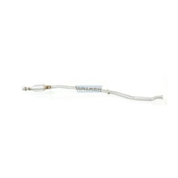 Walker Katalysator Kat Passend FüR Peugeot 206 SchräGheck 1.4I 1.1I Euro 2-image