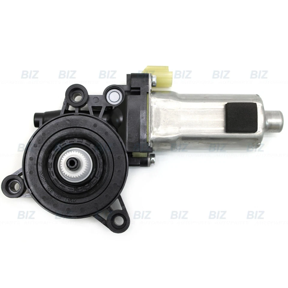 Bosch Power Window Motor for 2007-2010 Kia Rondo 83450-1D000 Foto 2 de 4