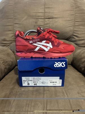Size 8 - Asics Gel Lyte V  Romance 