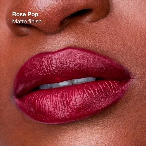 CLINIQUE POP MATTE 06 Rose Pop - Imagen 3 de 10