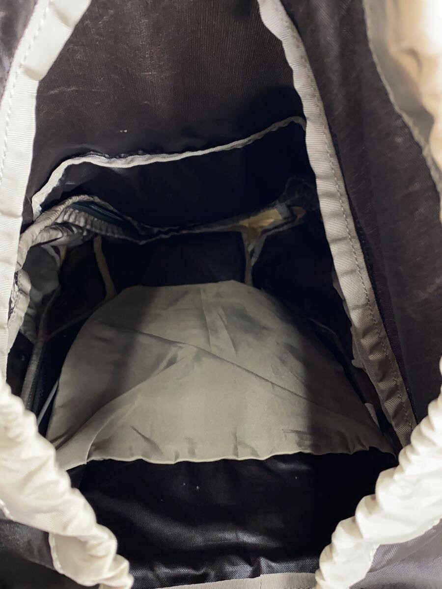 GREGORY Backpack Polyester GRY Plain SAVANT48 fro… - image 6