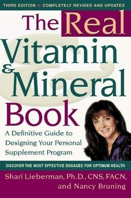 The Real Vitamin and Mineral B - GOOD