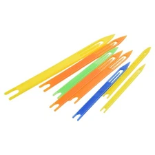 Fishing Net Needle Fishing Net Fittings Flywheels Needle Parts Plastic