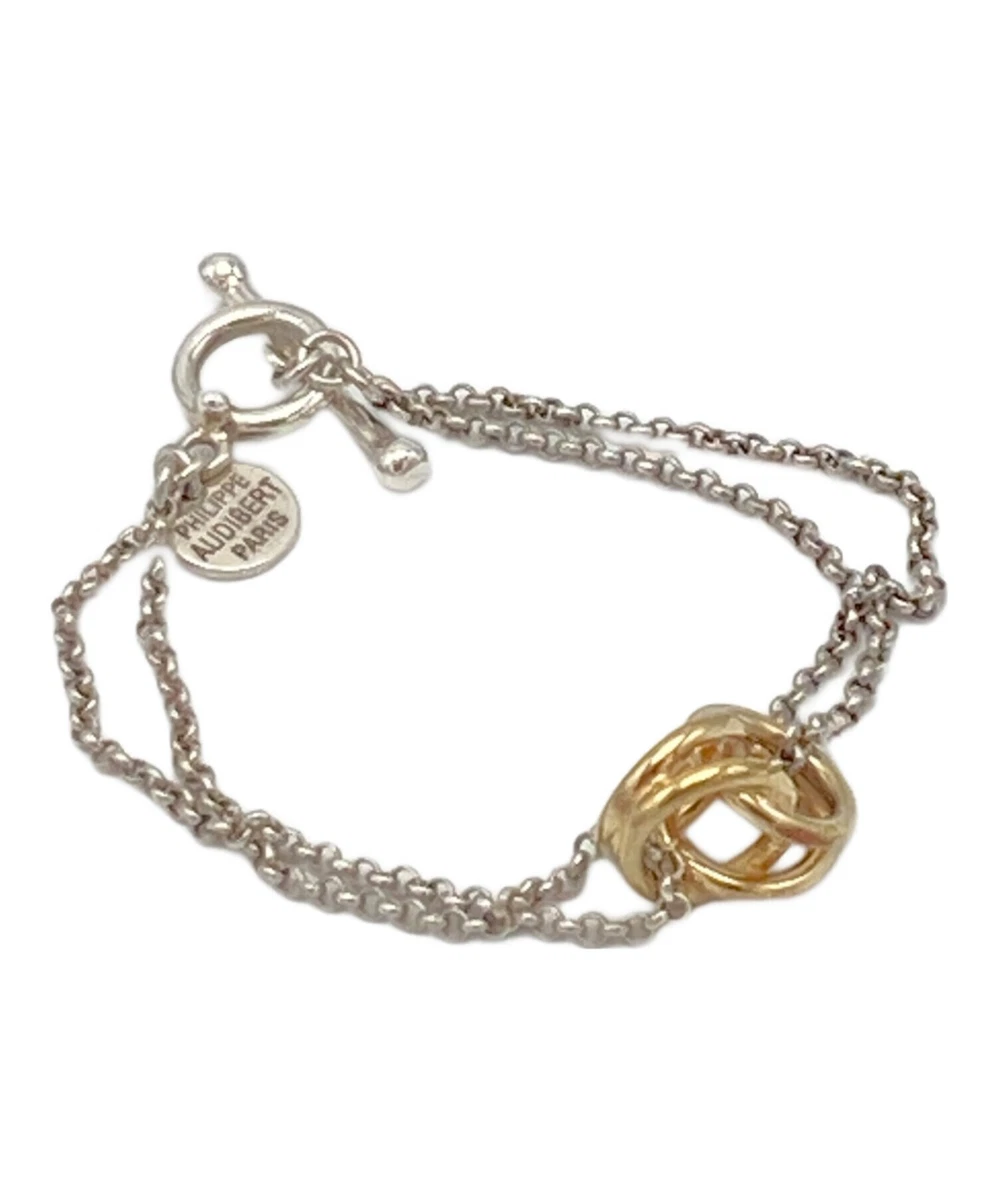 Philippe Audibert Fashion Bracelets for sale - eBay