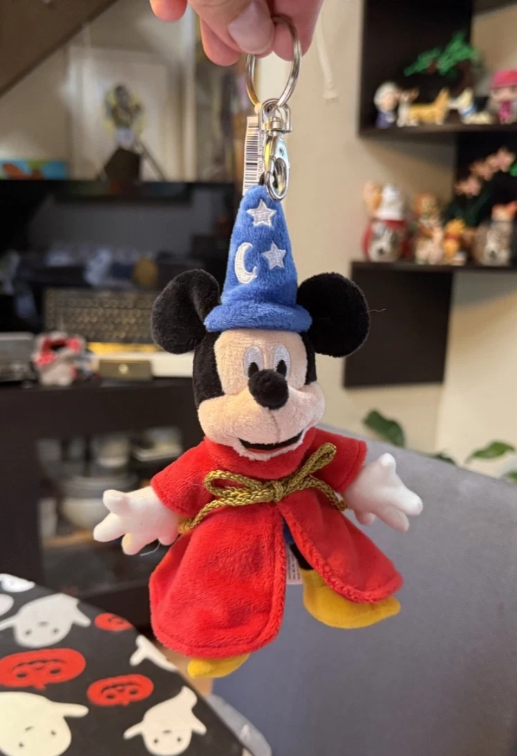 D23 Expo Disney Keychains (1968-Now) | Updated Oct 2026