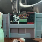 Nintendo Ken Griffey Jr. Presents Major League Baseball SNES NTSC-U/C