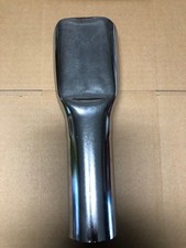 Nos 70 71 72 Chevelle Exhaust Chrome Tip Extension Gm 3956756 One Only