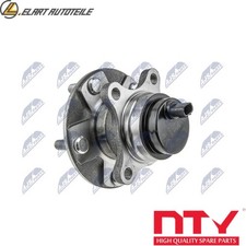 WHEEL BEARING KIT KLP-TY-054 FOR LEXUS IS/C/II GS 4GR-FSE 2.5L 3GR-FE 3.0L 6cyl GS