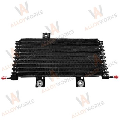 Ölkühler Für Nissan X-TRAIL T31 07-2014 09 2013 2.5L L4 21606-JG000