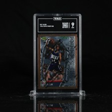 Ray Allen Rookie Cards and Memorabilia Guide 33