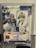 2025 Panini Impeccable Impessions Reggie Wayne Auto /49 Indianapolis Colts HOF