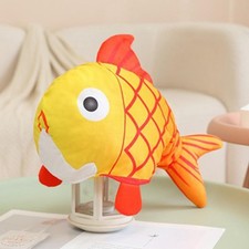 Chapeaux De Poissons Koi - Décoration Originale Pour Fêtes Et Cadeaux.