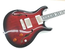 PRS SE Hollowbody Standard Electric Guitar