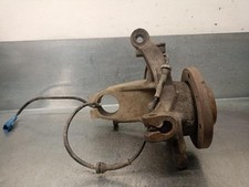 26154EA500 nebelscheinwerfer rechts für NISSAN PATHFINDER (R51) 2.5 DCI 5297968